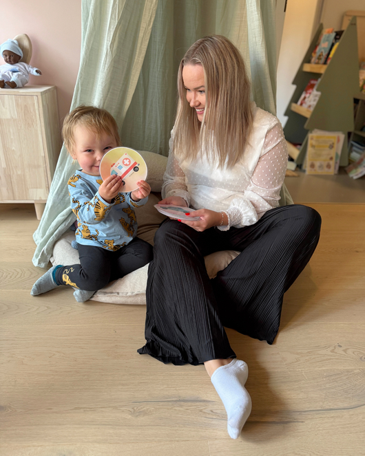 Ajoneuvolorut (Auton päivä 7.9.)