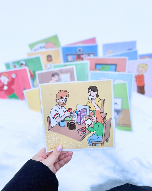 Mediataitoviikkoon materiaalia (9.-15.2.2026)