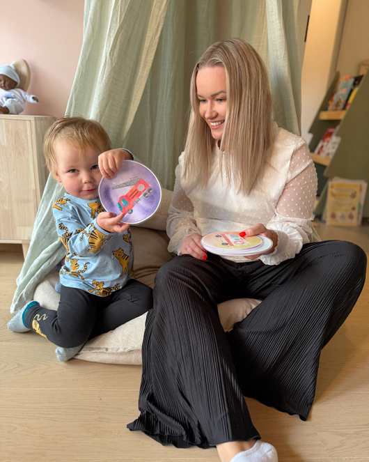 Ajoneuvolorut (Auton päivä 7.9.)