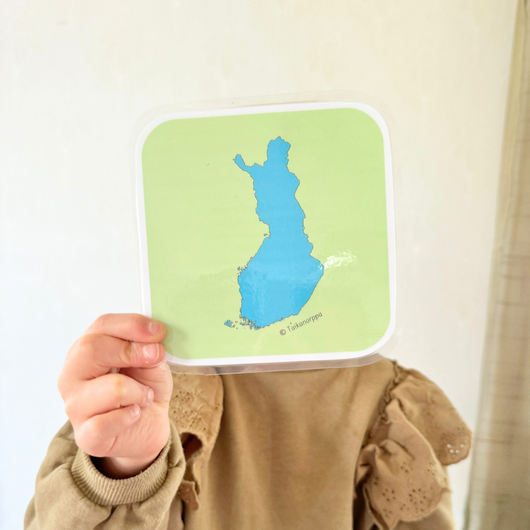 Suomilorukortit