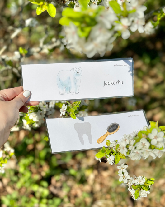 Yhdyssana-arvoituksia