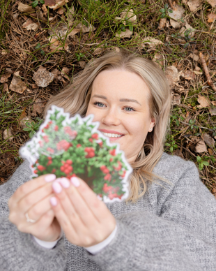 Metsälorut (sienilorut, marjalorut, sienestys, marjastus)