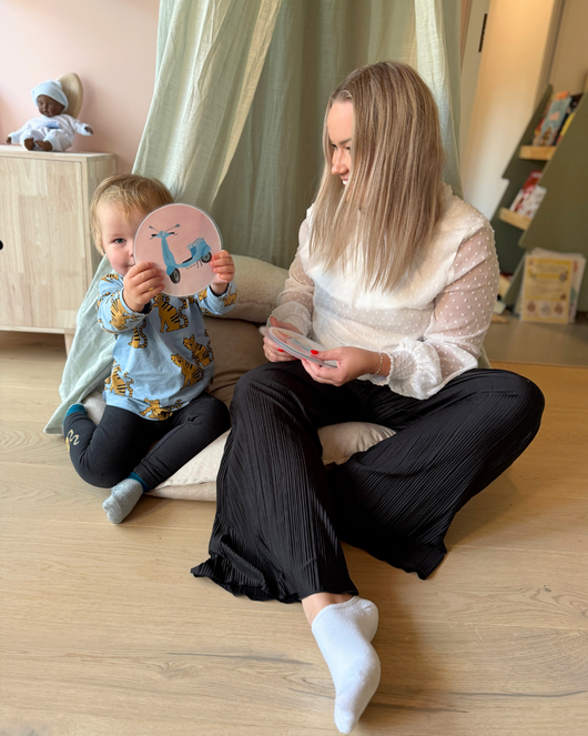 Ajoneuvolorut (Auton päivä 7.9.)