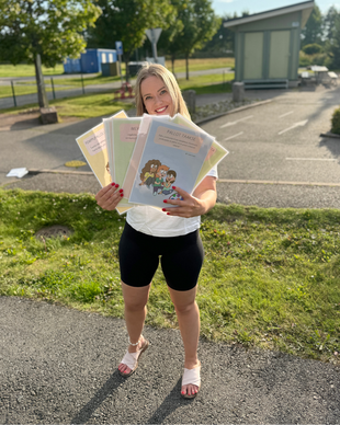 Toimintarata sisälle