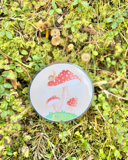 Syksyyn lorukortteja