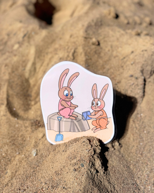 Leikkisiä kesäloruja