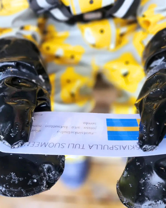 Laiskiaisen laskiaisseikkailu (laskiainen seuraavaksi 15.2. & 17.2.2026)