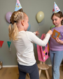 Ihanat norppa-syntymäpäiväkortit ikävuosista 1-10