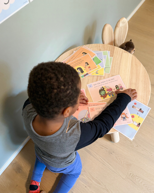 Kalenterin lisämateriaali 2026-2027 (kalenterin ostajille 0€)