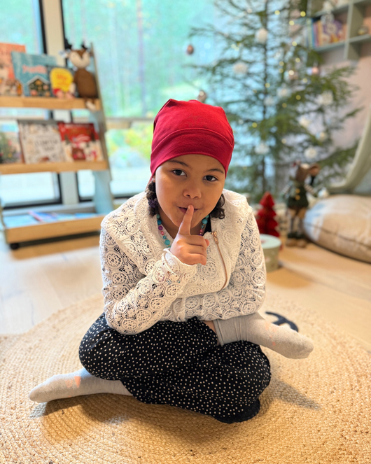 Liikunnallinen tontturata