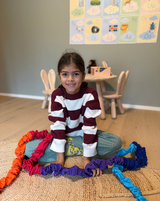 Rytmirinkulaan ohje sen käyttöön