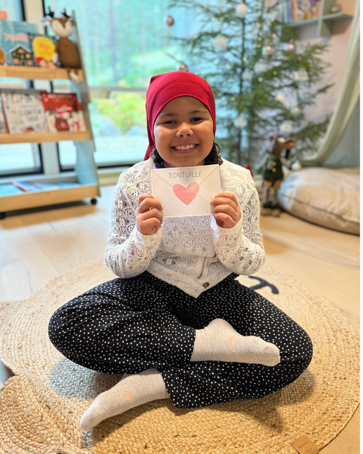 Liikunnallinen tontturata