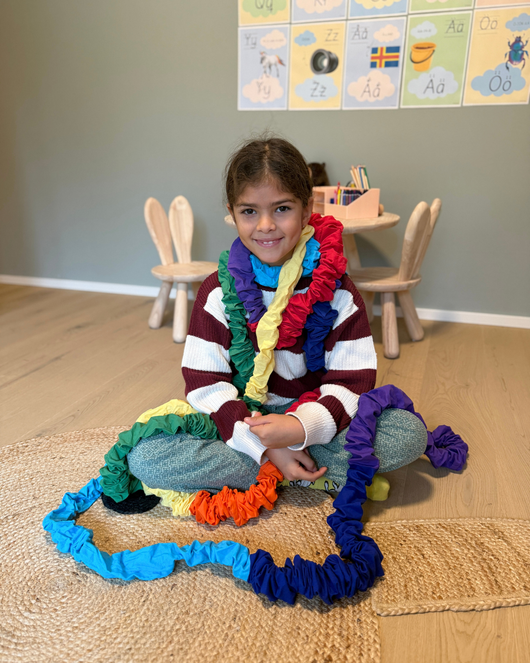 Rytmirinkulaan ohje sen käyttöön