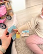 Uuden aloittavan varhaiskasvatuksen työntekijän aloituspakkaus arkeen (7 tuotetta)