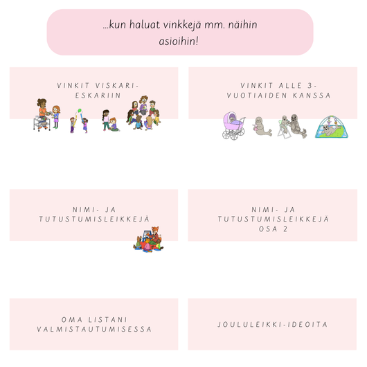 Varhaiskasvattajan kalenteri A4-koossa 2025-2026