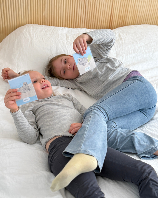 Norpan tunnekortit ja -lorut