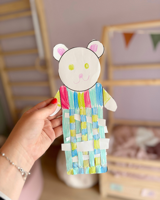 Kirjaimet + ilmaisun monet muodot yhdistettynä