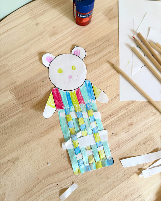 Kirjaimet + ilmaisun monet muodot yhdistettynä