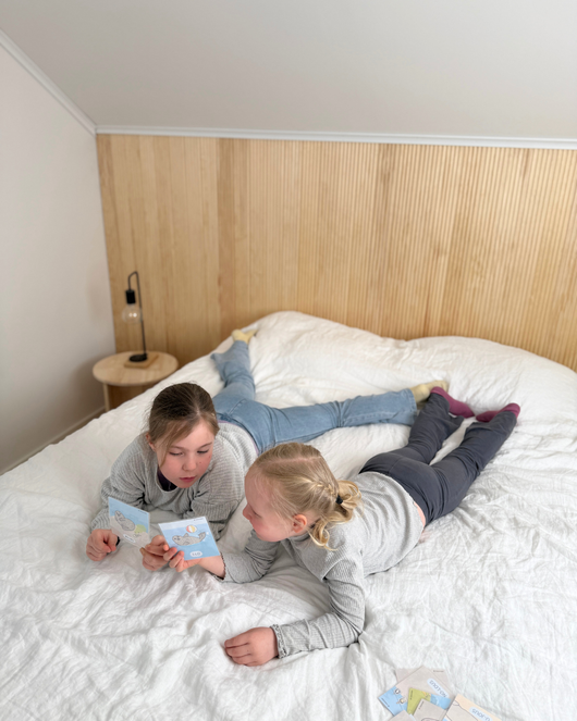 Norpan tunnekortit ja -lorut