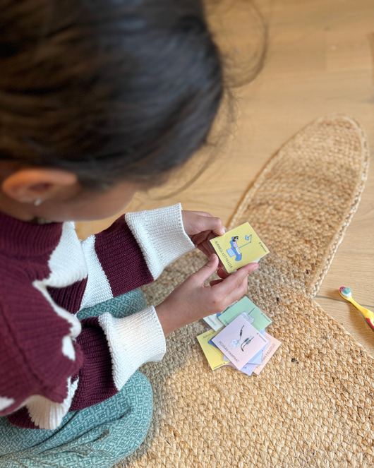 Tukikuvat hammaslääkäriin