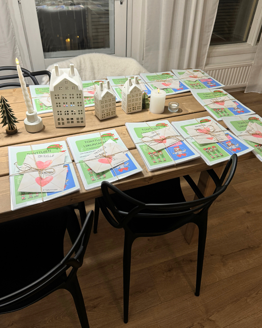 Liikunnallinen tontturata