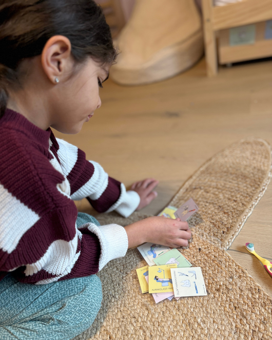 Tukikuvat hammaslääkäriin