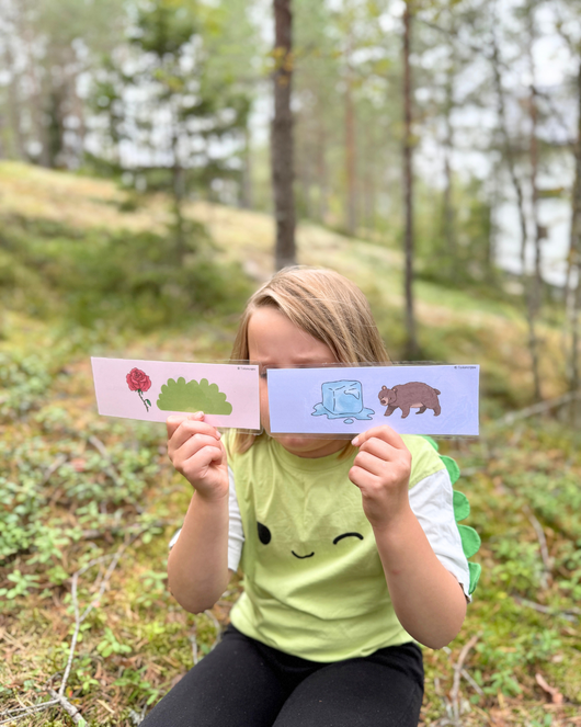 Yhdyssana-arvoituksia