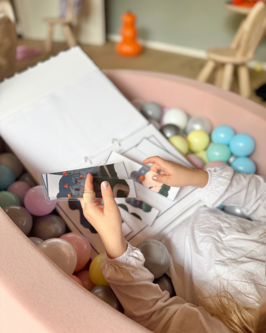 Tehtäväkirja osa 3: halloween