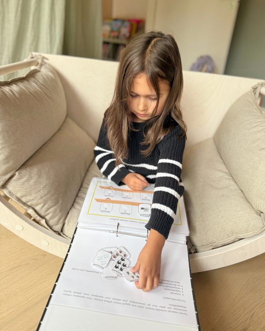 Tehtäväkirja osa 3: halloween