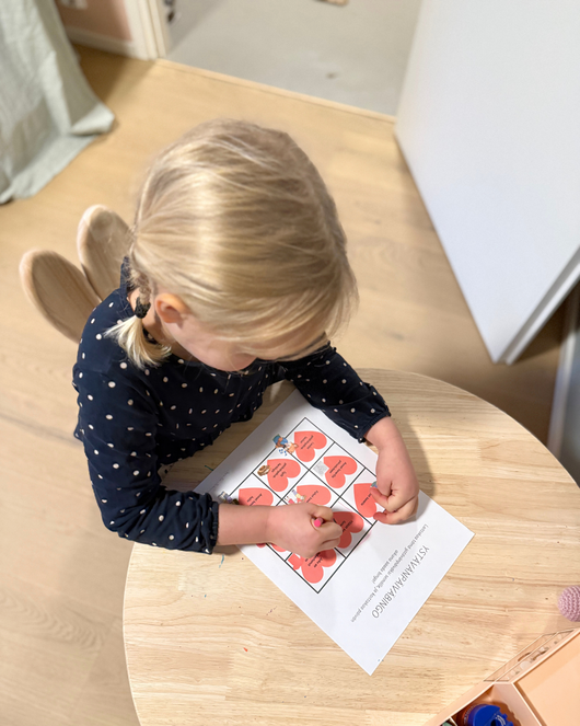 Ystävänpäivämateriaali (Yppis_tiia x Taikanorppa)