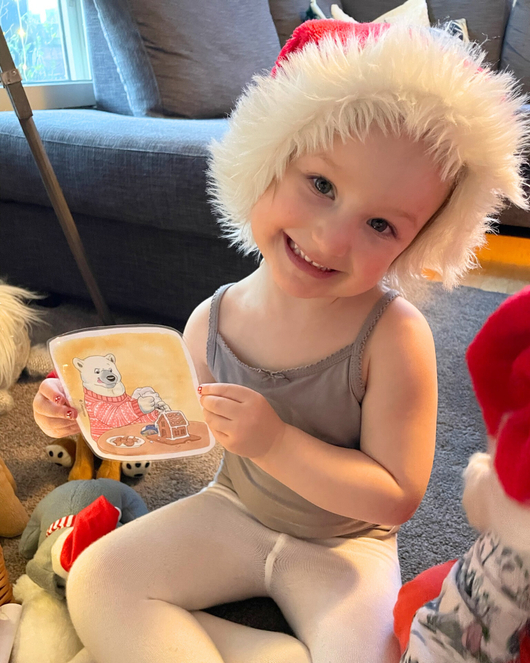 Eläinaiheiset joululorut