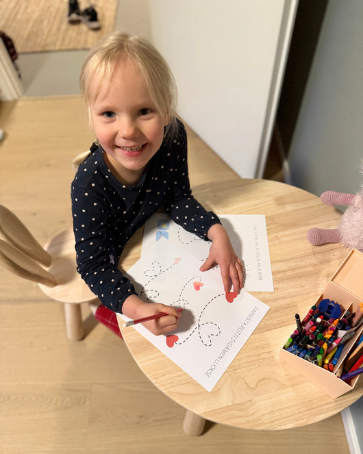 Ystävänpäivämateriaali (Yppis_tiia x Taikanorppa)