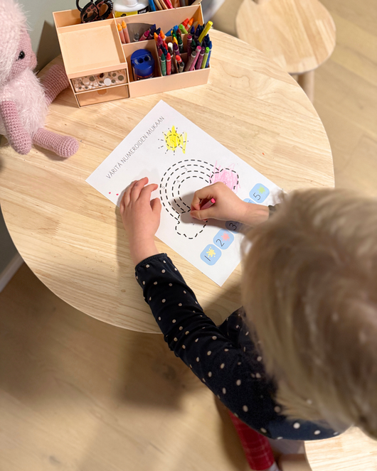 Ystävänpäivämateriaali (Yppis_tiia x Taikanorppa)