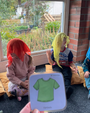 Alle 3-vuotiaiden tuotepaketti (5 tuotetta)