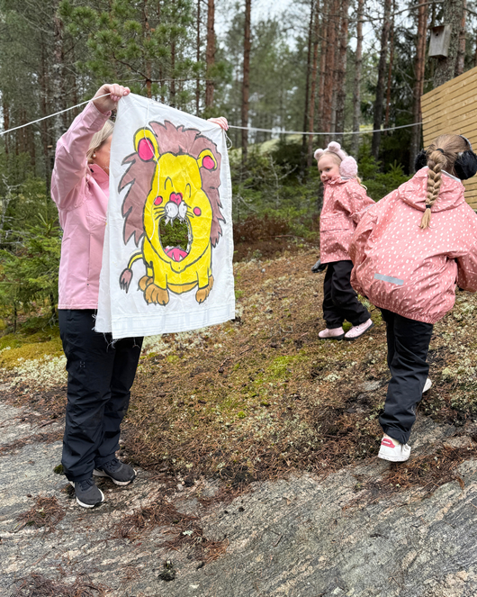 Ulkoliikuntarata 