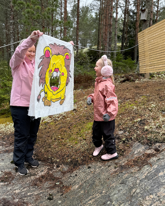 Ulkoliikuntarata 