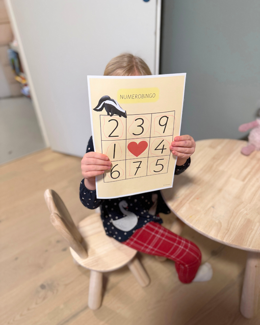 Toiminnallinen matikka 3