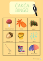 ČAKČA-BINGO (Syysbingo saameksi)
