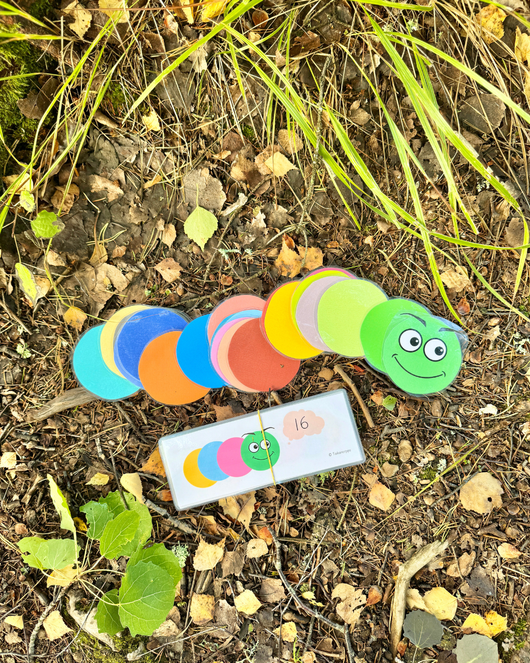 Toiminnallinen matikka 3