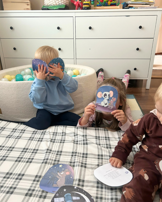 Avaruuslorut (Maailman avaruusviikko 4.-10.10.)