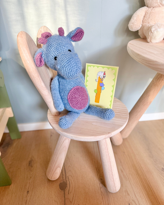 Ennakkomyynti: Fyysiset syntymäpäiväkortit vuosista 1-10