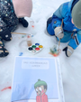Toiminnallinen lumirata talveen