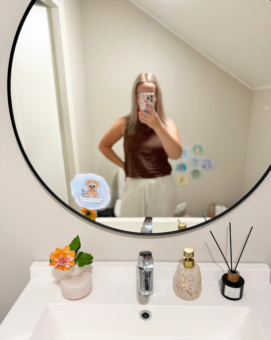 Pottalorut pottatreenin tueksi