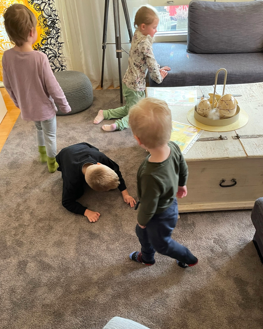 Pääsiäispolku