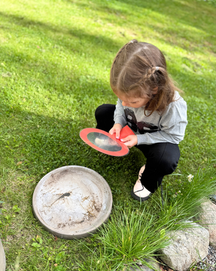 Opetellaan muotoja toiminnallisesti