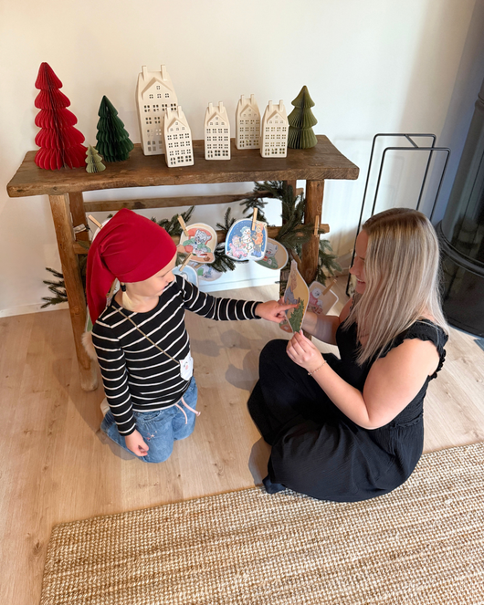 Eläinaiheiset joululorut