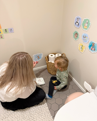 Pottalorut pottatreenin tueksi