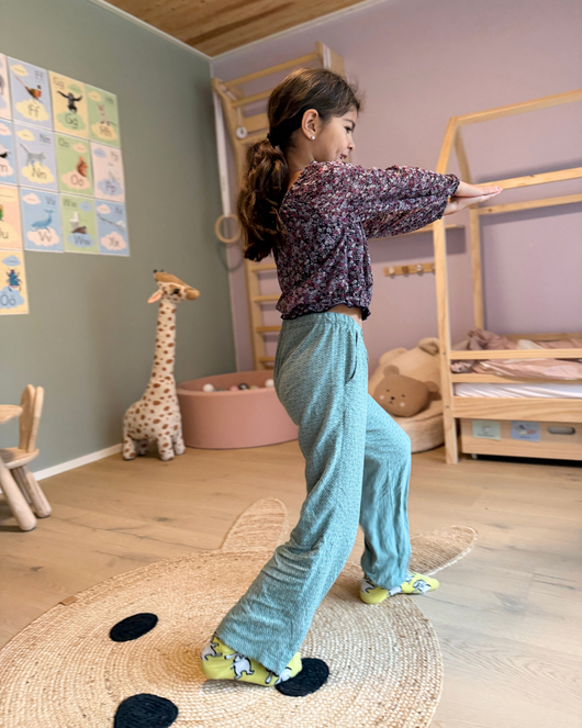 Eläinliikuntakortit