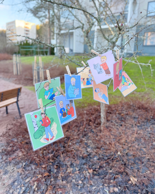 Mediataitoviikkoon materiaalia (9.-15.2.2026)