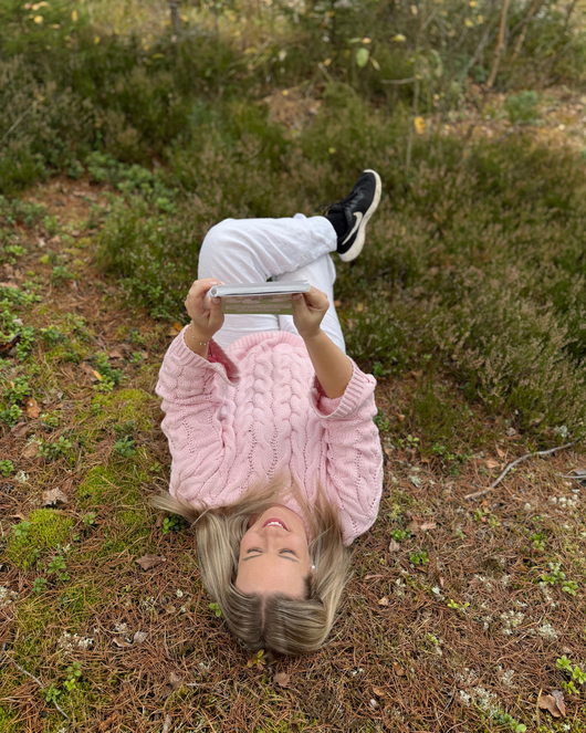 Ennakkomyynti: Varhaiskasvattajan kalenteri A5-koossa 2026-2027